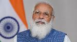 Babasaheb laid strong foundation for India’s democratic heritage: PM Modi Babasaheb laid strong foundation for India’s democratic heritage: PM Modi