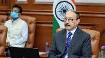 Effective multilateralism key to fighting challenges in post-pandemic world: F S Shringla Effective multilateralism key to fighting challenges in post-pandemic world: F S Shringla