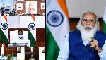 Government committed to ensuring adequate Covid-19 vaccine availability: PM Modi Government committed to ensuring adequate Covid-19 vaccine availability: PM Modi