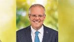 'In India, we have friend who will help build our regions': Australian PM 'In India, we have friend who will help build our regions': Australian PM