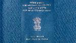 Home Ministry simplifies rules for reissue of Overseas Citizen of India cards Home Ministry simplifies rules for reissue of Overseas Citizen of India cards