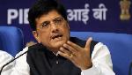 Startup movement has stirred entrepreneurial spirit in last 5 years: Piyush Goyal Startup movement has stirred entrepreneurial spirit in last 5 years: Piyush Goyal