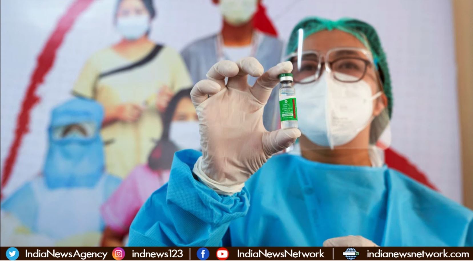 India fast tracks regulatory mechanism for Coronavirus vaccines’ approval India fast tracks regulatory mechanism for Coronavirus vaccines’ approval