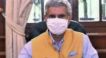 ‘Afghanistan needs a double peace, within and around it’: S Jaishankar ‘Afghanistan needs a double peace, within and around it’: S Jaishankar