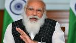 PM Modi reviews status of oxygen availability to ensure adequate supply PM Modi reviews status of oxygen availability to ensure adequate supply
