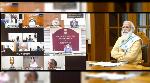 There is no substitute to testing, tracking and treatment: PM Modi There is no substitute to testing, tracking and treatment: PM Modi