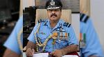 IAF Chief RKS Bhadauria embarks on 5-day visit to France IAF Chief RKS Bhadauria embarks on 5-day visit to France