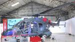 Indigenously built ALH MK III enters naval service Indigenously built ALH MK III enters naval service