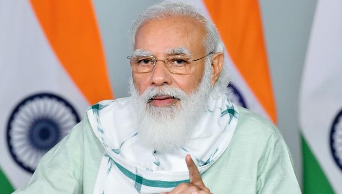 प्रधानमन्त्री मोदीले आज नेताहरू को जलवायु सम्मेलनमा सम्बोधन गर्नेछन्। प्रधानमन्त्री मोदीले आज नेताहरू को जलवायु सम्मेलनमा सम्बोधन गर्नेछन्।