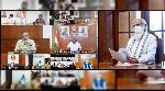 PM Modi calls for increase in oxygen production and distribution PM Modi calls for increase in oxygen production and distribution