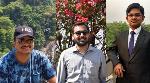 IIT-Delhi alumni launch mobile app which helps tracking hospital beds, oxygen availability IIT-Delhi alumni launch mobile app which helps tracking hospital beds, oxygen availability