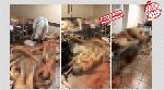 Fact Check: Gory video of bodies overflowing in a morgue not from India Fact Check: Gory video of bodies overflowing in a morgue not from India