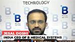 Here is how B Medical Systems' cold storage units will boost India's fight against Covid-19 Here is how B Medical Systems' cold storage units will boost India's fight against Covid-19