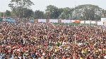 BJP wins Assam Assembly Elections 2021, retains power for second term BJP wins Assam Assembly Elections 2021, retains power for second term