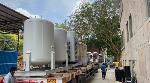 DRDO installing 5 medical oxygen plants in hospitals in and around Delhi DRDO installing 5 medical oxygen plants in hospitals in and around Delhi