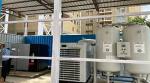 Covid-19 update: Medical Oxygen Plants installed at AIIMS and RML Hospital in Delhi Covid-19 update: Medical Oxygen Plants installed at AIIMS and RML Hospital in Delhi