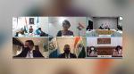 'Global cooperation, solidarity key to fighting Covid-19 pandemic’: India, Guatemala at foreign office talks 'Global cooperation, solidarity key to fighting Covid-19 pandemic’: India, Guatemala at foreign office talks
