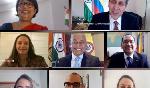 India, Colombia hold FOC, agree to strengthen bilateral cooperation on economy, space and energy India, Colombia hold FOC, agree to strengthen bilateral cooperation on economy, space and energy