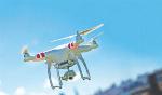 Telangana to begin trial use of drones for delivering Covid-19 vaccines Telangana to begin trial use of drones for delivering Covid-19 vaccines
