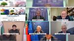 India, EU committed to balanced and comprehensive trade agreement: Piyush Goyal India, EU committed to balanced and comprehensive trade agreement: Piyush Goyal