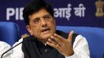 India’s merchandise exports can hit US $400 billion in 2021: Piyush Goyal India’s merchandise exports can hit US $400 billion in 2021: Piyush Goyal