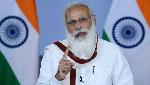 PM Modi reviews availability and supply of oxygen, medicines PM Modi reviews availability and supply of oxygen, medicines