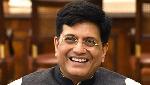 ‘RCEP was not a balanced agreement’: Piyush Goyal ‘RCEP was not a balanced agreement’: Piyush Goyal