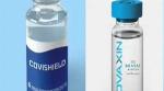 80 million Covid-19 vaccine doses available to states, UTs and private hospitals in May 80 million Covid-19 vaccine doses available to states, UTs and private hospitals in May