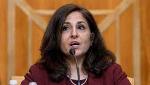 Indian-American Neera Tanden appointed as Senior Adviser to President Biden Indian-American Neera Tanden appointed as Senior Adviser to President Biden