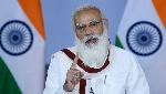 Home based care of patients must be SOP driven: PM Modi Home based care of patients must be SOP driven: PM Modi