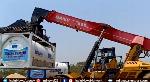 Indian Railways has transported over 10,300 MT Liquid Medical Oxygen Indian Railways has transported over 10,300 MT Liquid Medical Oxygen