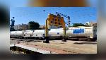 Indian Railways runs more than 1200 Oxygen Express trains carrying over 775 tankers Indian Railways runs more than 1200 Oxygen Express trains carrying over 775 tankers
