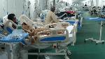 Health crisis within pandemic? Hit by Covid-19 second wave, India now battles black fungus Health crisis within pandemic? Hit by Covid-19 second wave, India now battles black fungus