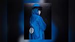Mumbai-based engineering student develops cool PPE kits for corona warriors Mumbai-based engineering student develops cool PPE kits for corona warriors
