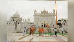 India’s gurudwara to use gold amassed over 50 years for building hospitals, medical colleges India’s gurudwara to use gold amassed over 50 years for building hospitals, medical colleges
