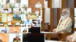 PM reviews situation arising out of Cyclone ‘Yaas’ PM reviews situation arising out of Cyclone ‘Yaas’