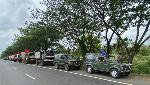 Cyclone Yaas to hit Odisha, West Bengal coasts on Wednesday; rescue & relief teams on standby Cyclone Yaas to hit Odisha, West Bengal coasts on Wednesday; rescue & relief teams on standby