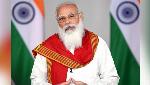 Digital health mission will bring ease of living for citizens: PM Modi Digital health mission will bring ease of living for citizens: PM Modi