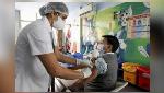 Nearly 120 million Covid-19 vaccine doses to be available across India in June Nearly 120 million Covid-19 vaccine doses to be available across India in June