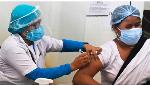 Step up Covid-19 vaccination in June, centre tells states as availability of vaccines increases Step up Covid-19 vaccination in June, centre tells states as availability of vaccines increases