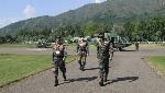 Army Chief embarks on two-day visit to review security situation in Kashmir Valley Army Chief embarks on two-day visit to review security situation in Kashmir Valley