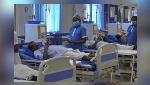 Covid-19 Update: India’s daily recovery rate climbs to over 92 percent Covid-19 Update: India’s daily recovery rate climbs to over 92 percent