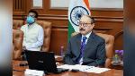 India looks forward to WHO approval for Covaxin: FS Shringla India looks forward to WHO approval for Covaxin: FS Shringla