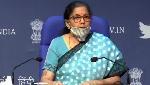 Front-load capital expenditure to revitalize economy, FM Sitharaman asks ministries, departments Front-load capital expenditure to revitalize economy, FM Sitharaman asks ministries, departments