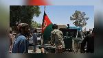 Afghanistan: The way forward Afghanistan: The way forward