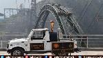 Swarnim Vijay Varsh: Victory Flame reaches World’s Highest Bridge in J&K Swarnim Vijay Varsh: Victory Flame reaches World’s Highest Bridge in J&K