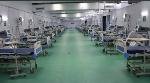 DRDO sets up 500-bedded COVID Hospital in Srinagar DRDO sets up 500-bedded COVID Hospital in Srinagar