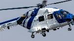 ALH Mk-III inducted into Indian Coast Guard today ALH Mk-III inducted into Indian Coast Guard today