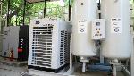 Project 02 for India: How the country will meet the demand for medical oxygen Project 02 for India: How the country will meet the demand for medical oxygen