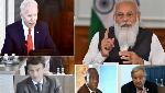 Open societies vulnerable to disinformation, cyber-attacks: PM Modi Open societies vulnerable to disinformation, cyber-attacks: PM Modi